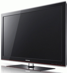 Samsung LE37C550 94 cm (37") Full HD Wi-Fi Black – image 2