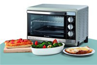 Ariete 971 18 L 1000 W Silver Grill – image 2