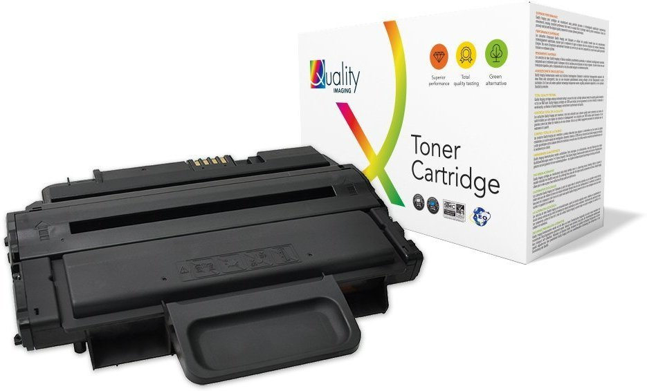 CoreParts Toner Black 106R01374