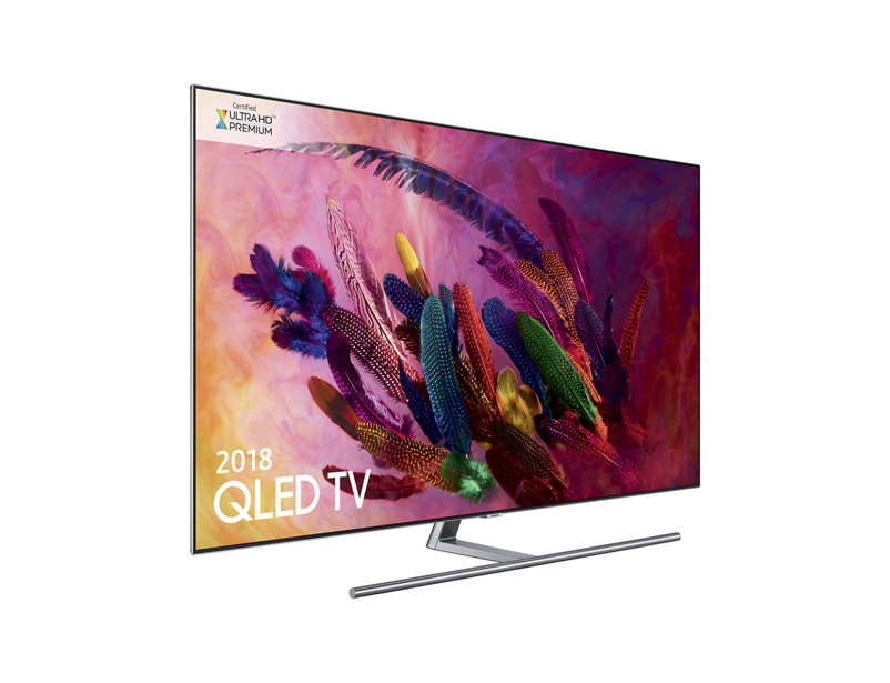Samsung Q7F QE75Q7FNATXXU TV – image 4