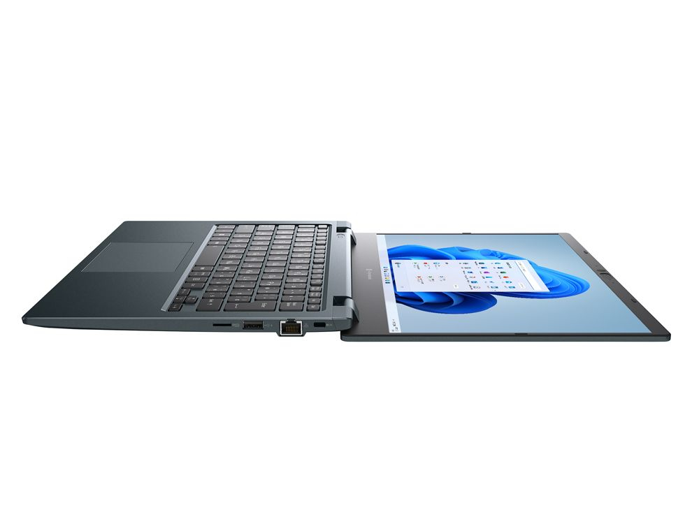 Dynabook GZ/HV Intel® Core™ i7 i7-1260P Laptop – image 5