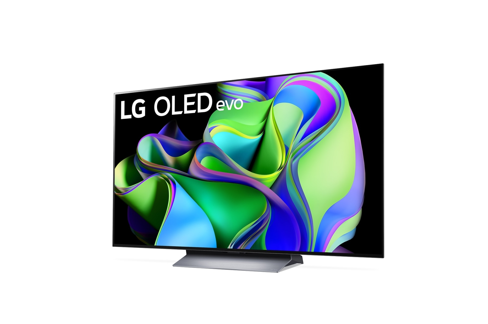LG OLED evo OLED77C39LC – image 2