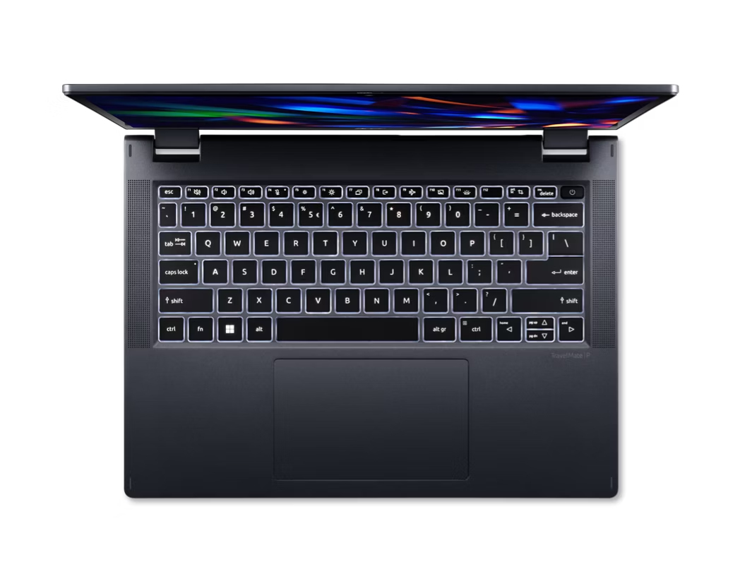 Acer TravelMate TMP414RN-53-TCO-54N3 Intel® Core™ i5 i5-1335U Hybrid (2-in-1) – image 8