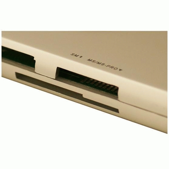 Nilox CR-EXT3USB card reader – image 2