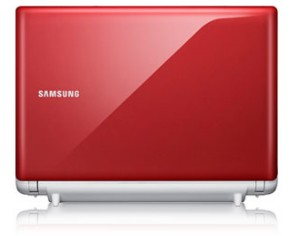 Samsung N150-JP07 Intel Atom® N450 Netbook – image 3