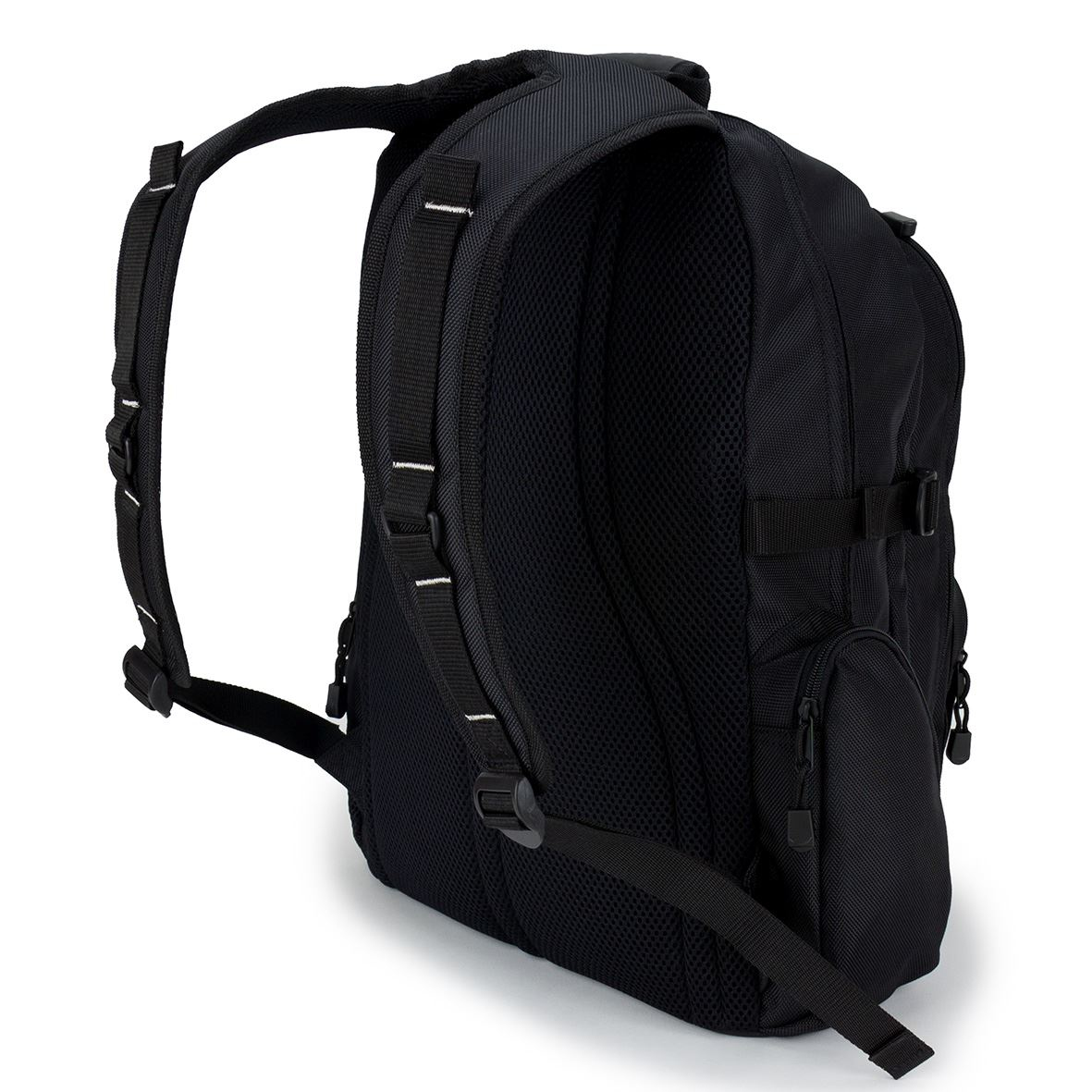 Targus CN600 39.6 cm (15.6") Backpack case Black – image 9