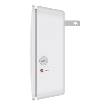 Linksys RE6250 Wi-Fi signal booster – image 3