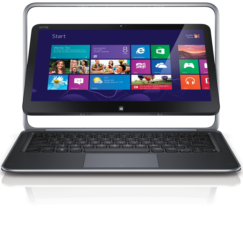 Dell 12 (9q33) – image 1