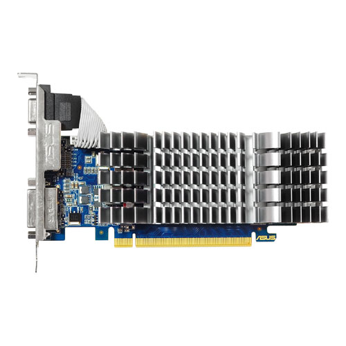 ASUS GT610-SL-2GD3-L NVIDIA GeForce GT 610 – image 2