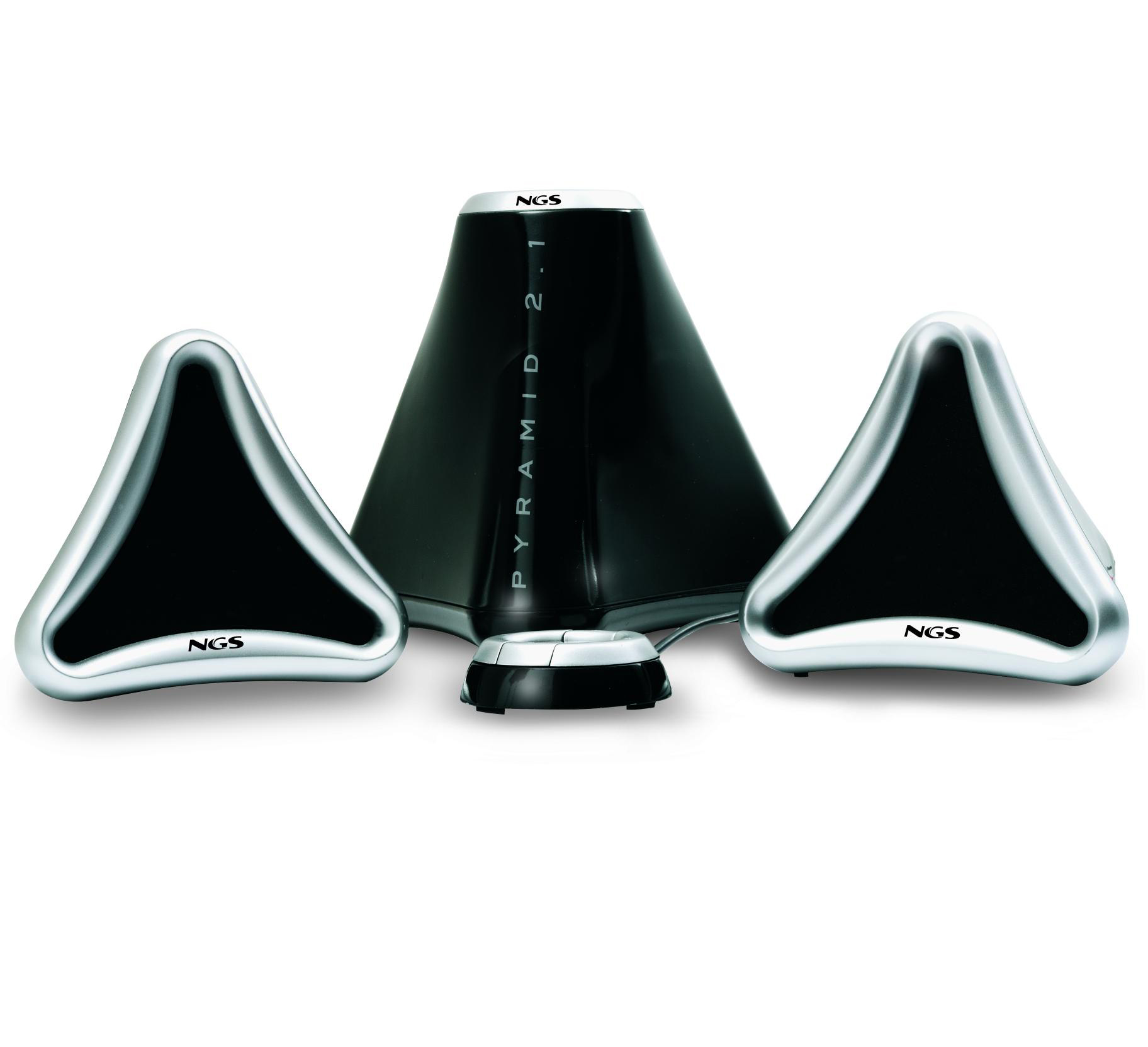 NGS Pyramid 2.1 – image 3