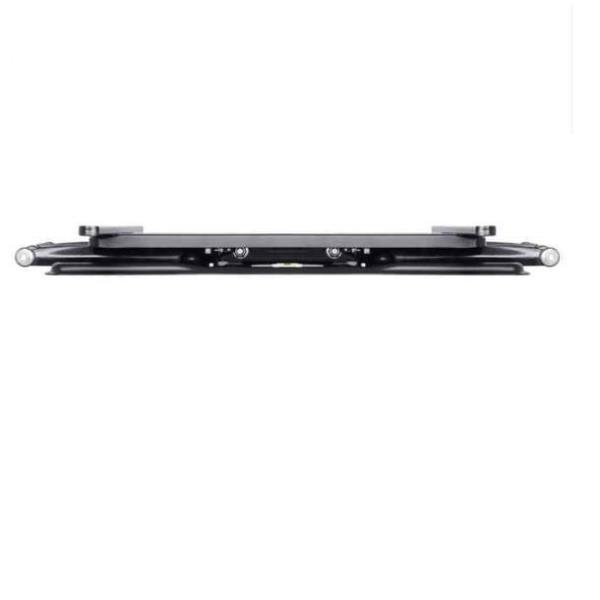 Nilox MB9697 TV mount/stand 2.13 m (84") Black – image 3