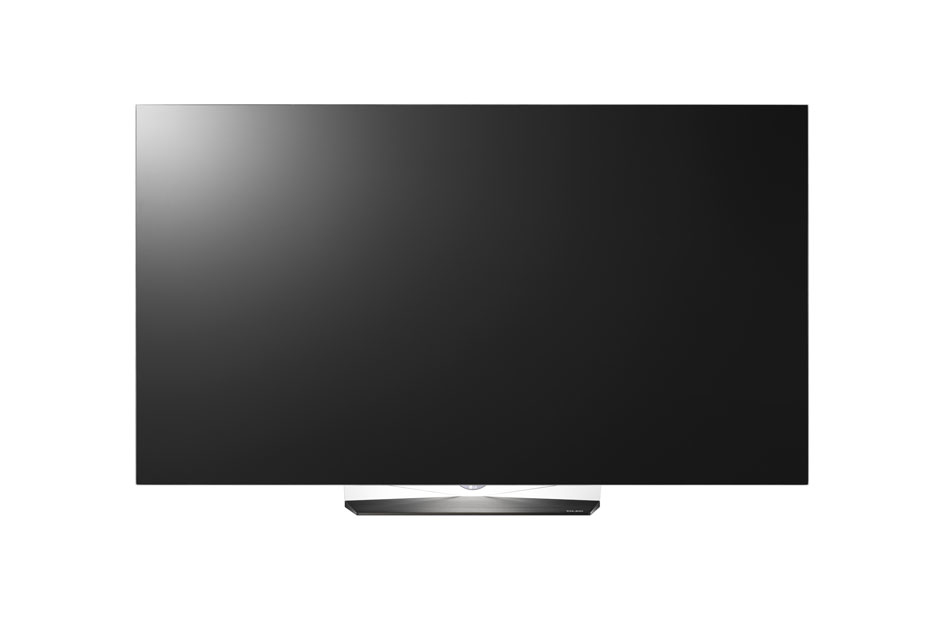 LG 65EW961H TV 165.1 cm (65") 4K Ultra HD Smart TV Grey 500 cd/m² – image 4
