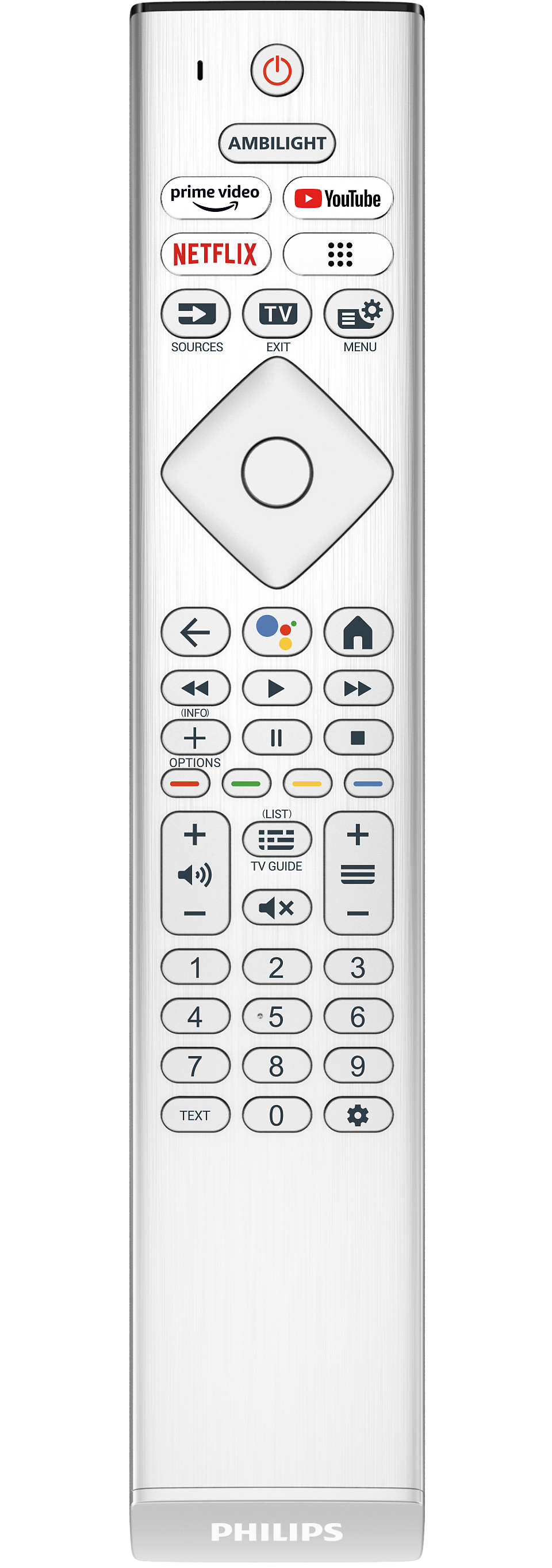 Philips 55PUS8558/12 TV – image 4