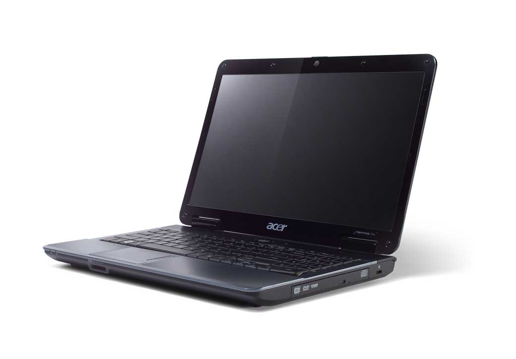 Acer Aspire 5532-314G25Mn AMD Athlon X2 Dual-Core L310 – image 3