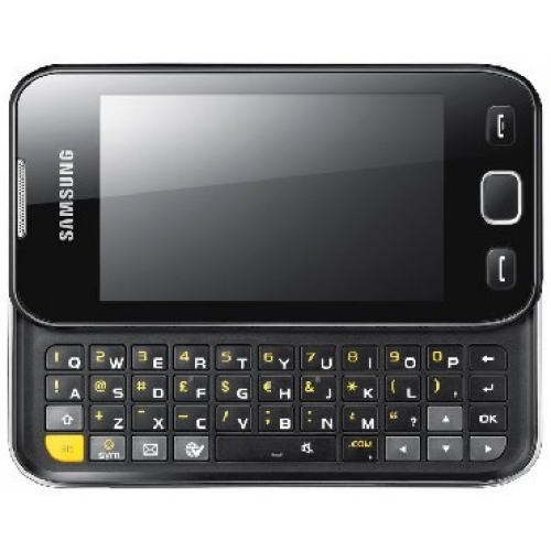 Samsung S5330 Pietro