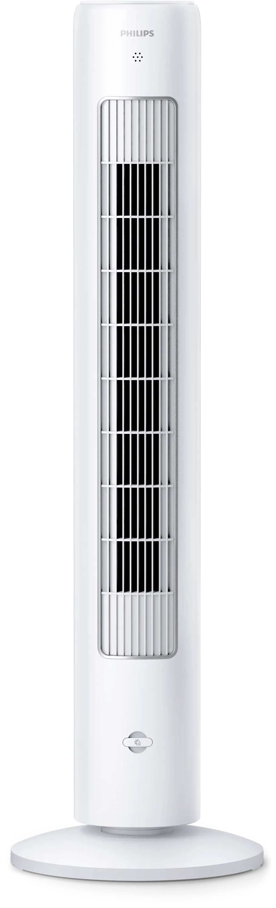 Philips 5000 series CX5535/00 household fan Grey – image 2