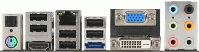 MSI H55M-ED55 LGA 1156 (Socket H) micro ATX – image 2