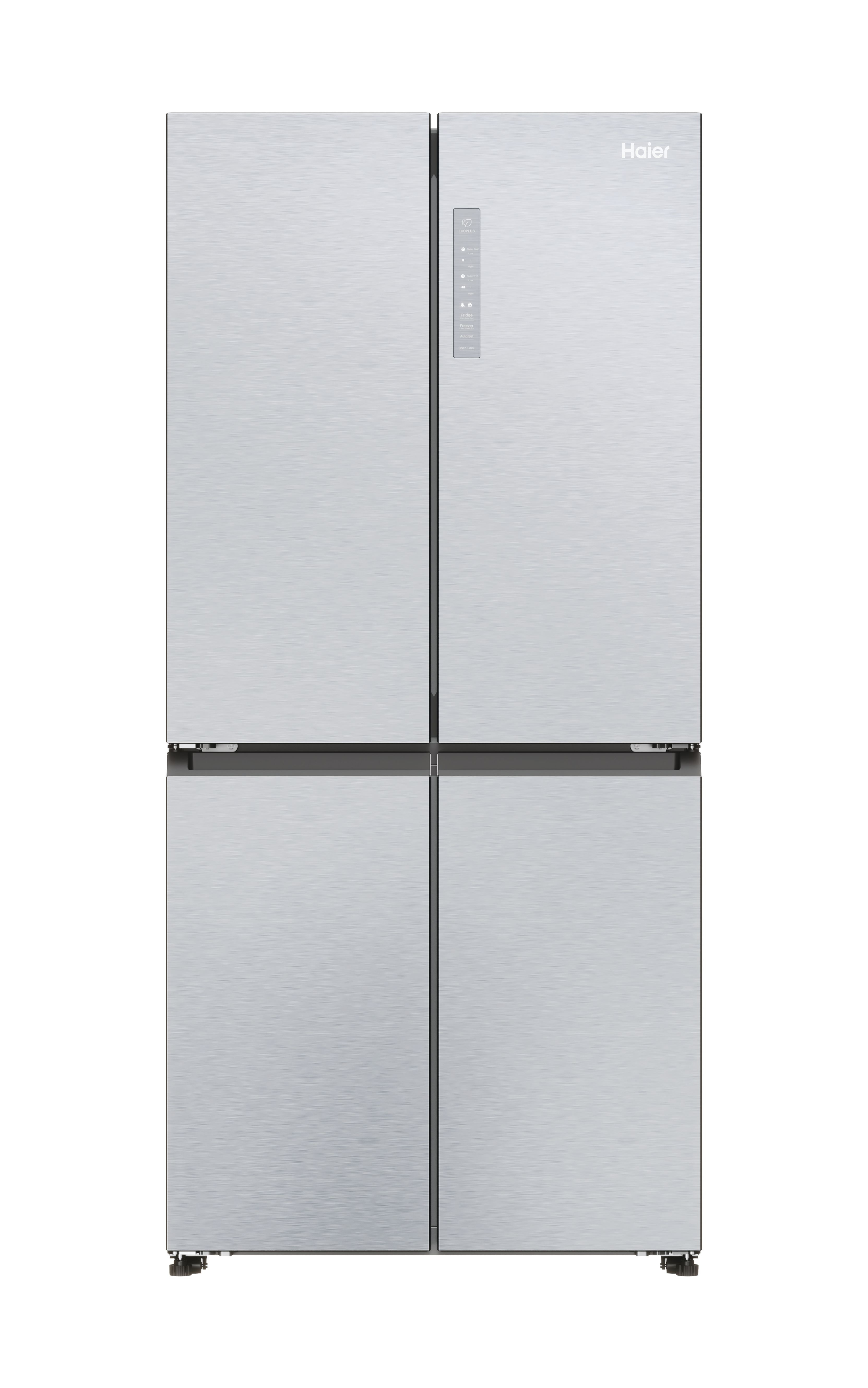 Haier HCR3818ENMG(UK) — vue 1 sur 8