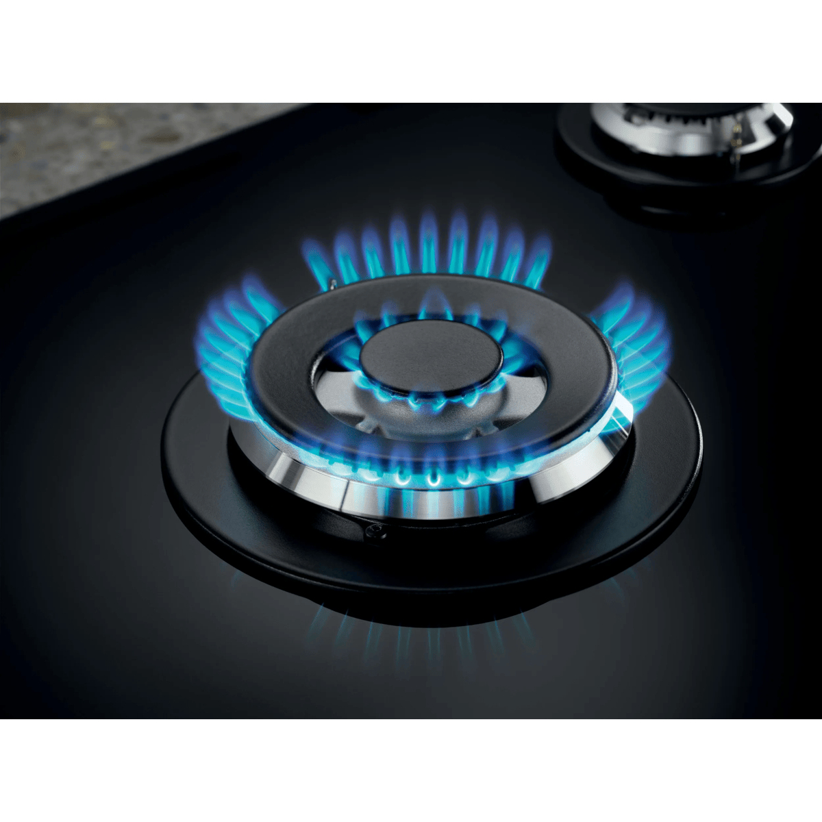 Electrolux KGG75372K Black Built-in – image 2