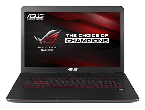 ASUS ROG G771JW-T7065H laptop Intel® Core™ i7 i7-4720HQ – image 6