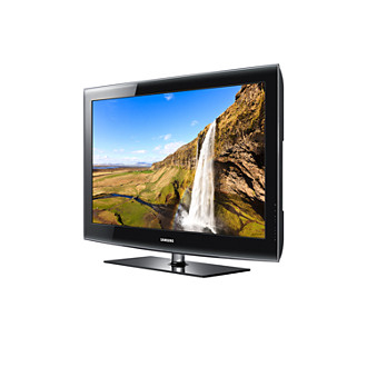 Samsung LE-46B550A5PXXN TV – image 6