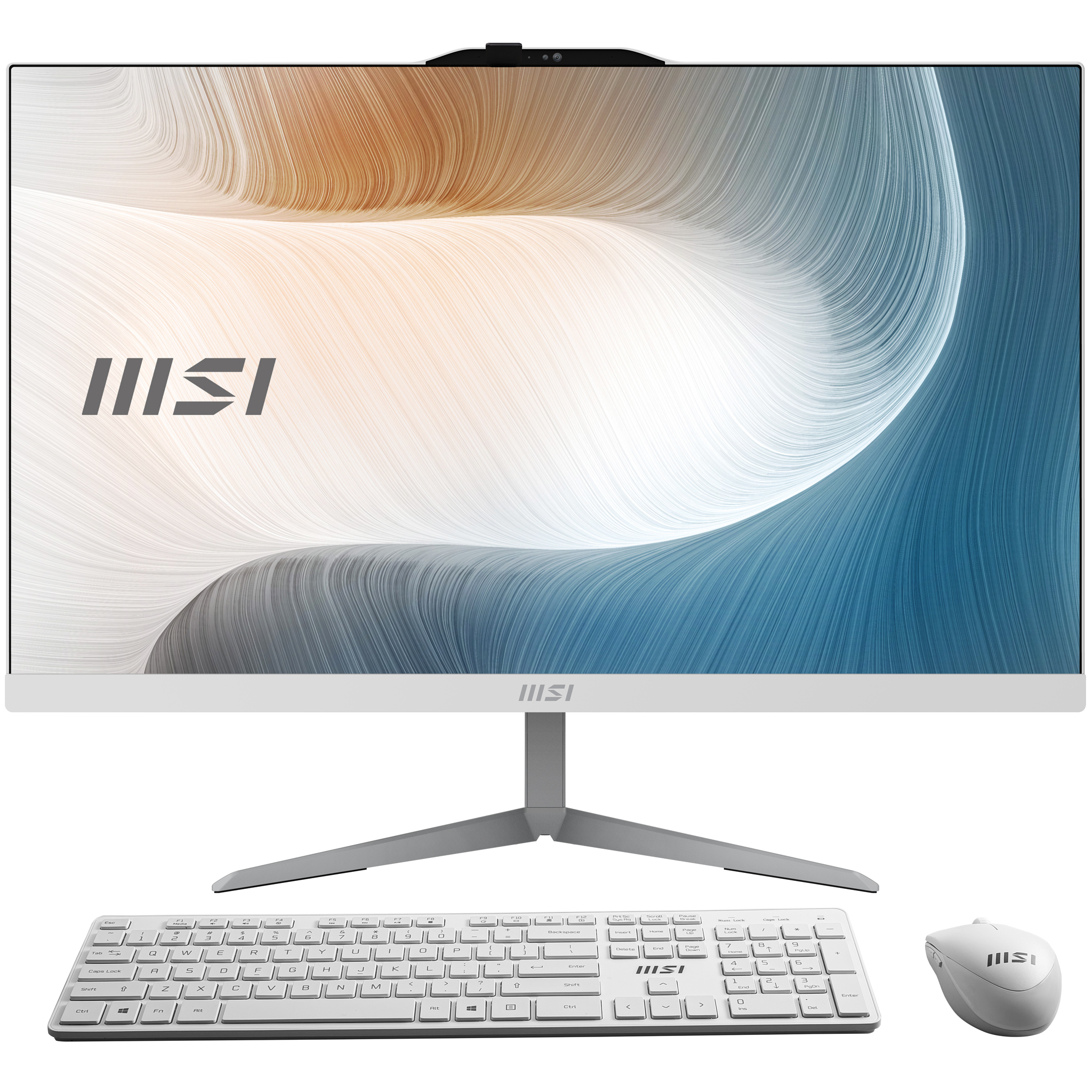 MSI Modèle du produit Modern AM242 1M 1083FR — photo 1