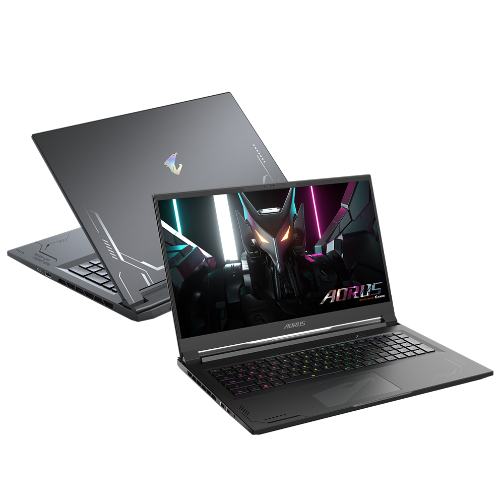 GIGABYTE AORUS 17X AZF-D5UK665SH – image 2