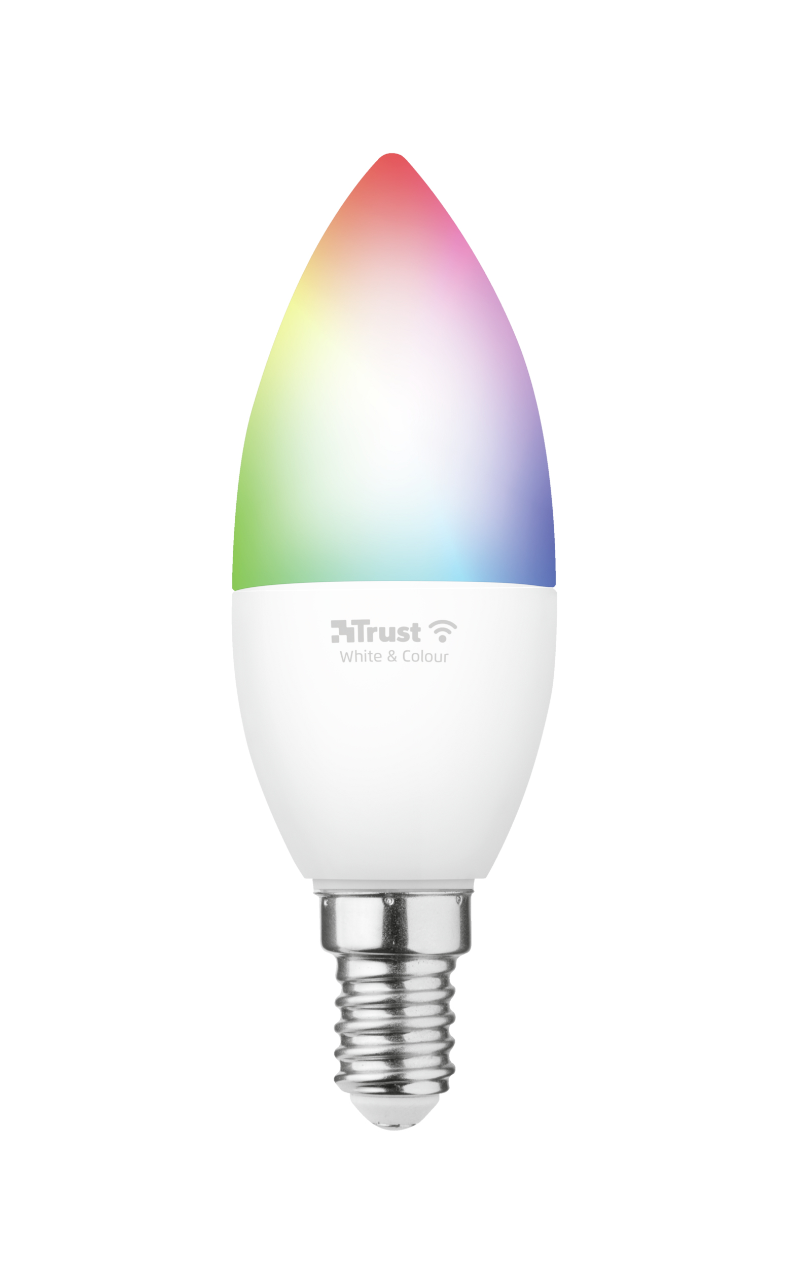 Trust 71280 smart lighting Smart bulb Wi-Fi – image 1