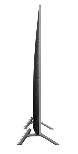 Samsung Q6F QE82Q6FNALXXN TV 2.08 m (82") 4K Ultra HD Smart TV Wi-Fi Black, Silver – image 5