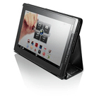 Lenovo 0A36405 tablet case Cover Black