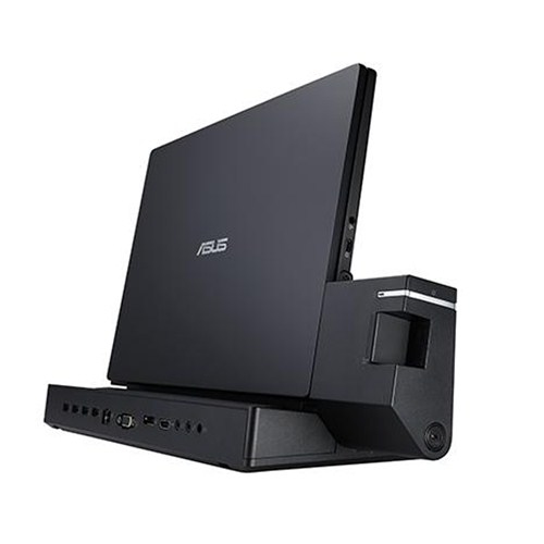 ASUSPRO BU201LA-DT053H laptop Intel® Core™ i5 i5-4210U – image 8