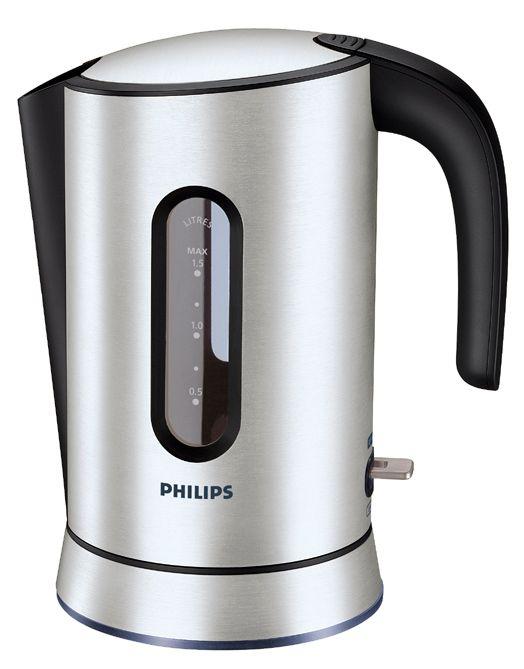 Philips Aluminium Collection HD4690/00 Kettle – image 8