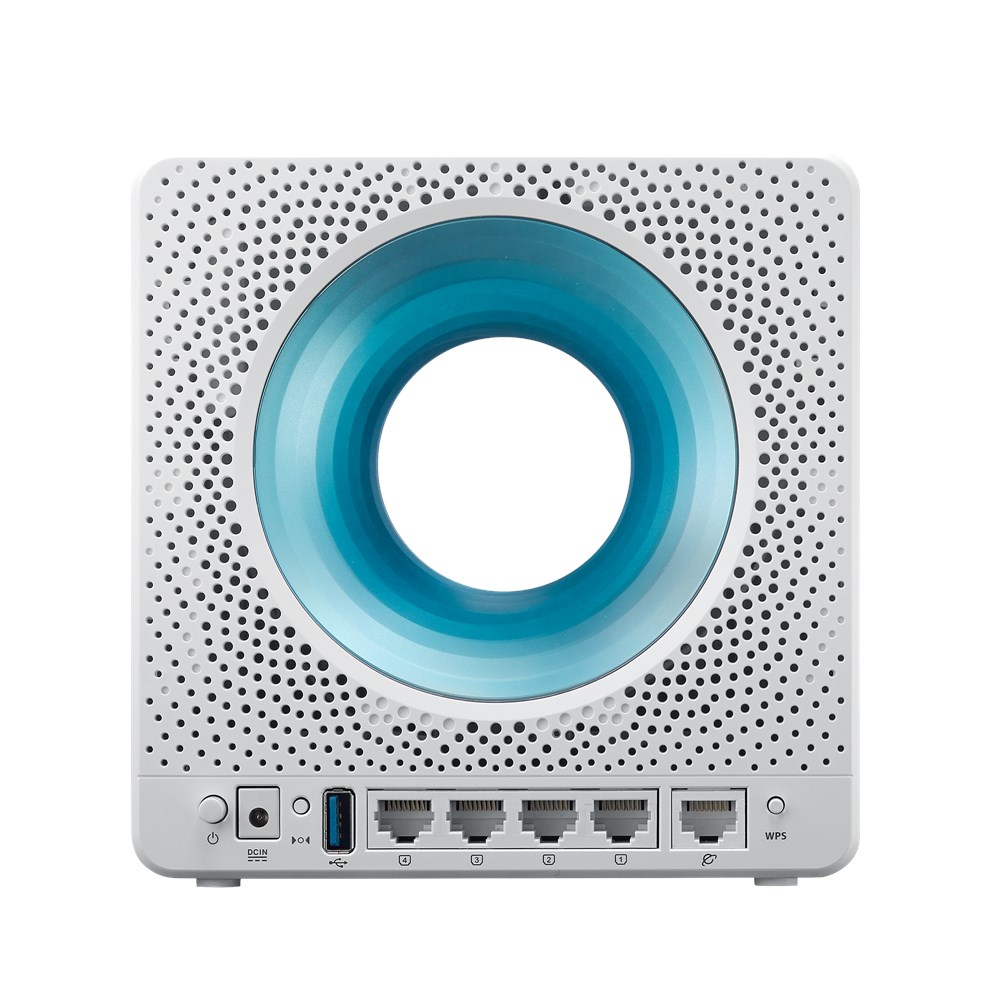 ASUS Blue Cave AC2600 – image 2