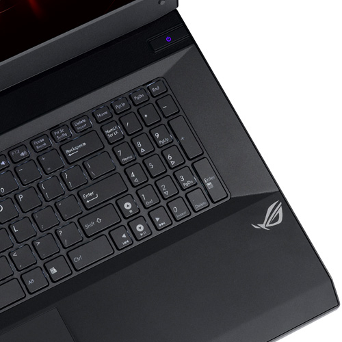 ASUS ROG G73Jh-TZ207V Intel® Core™ i7 i7-740QM – image 7