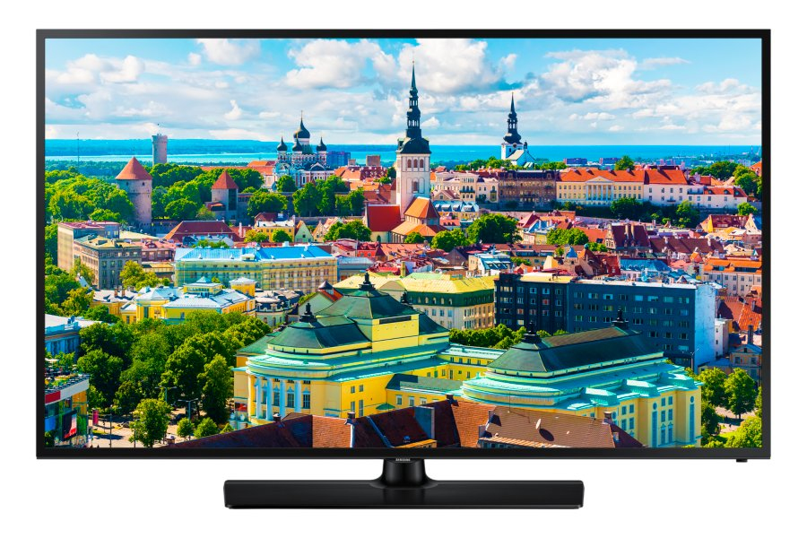 Samsung HG40ED450BW hospitality TV – image 1