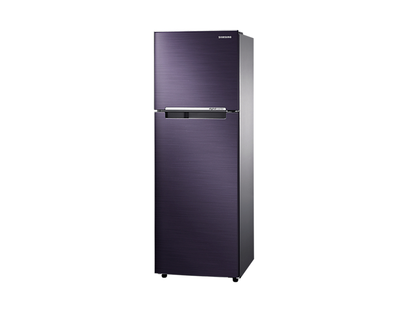 Samsung RT25FARBDUT Freestanding Blue – image 4
