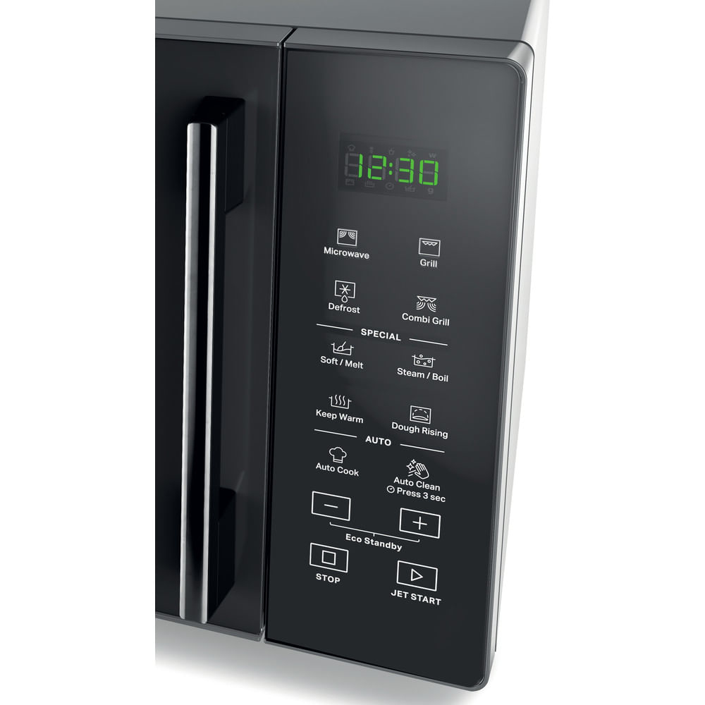 Whirlpool MWP 254 SM – image 4
