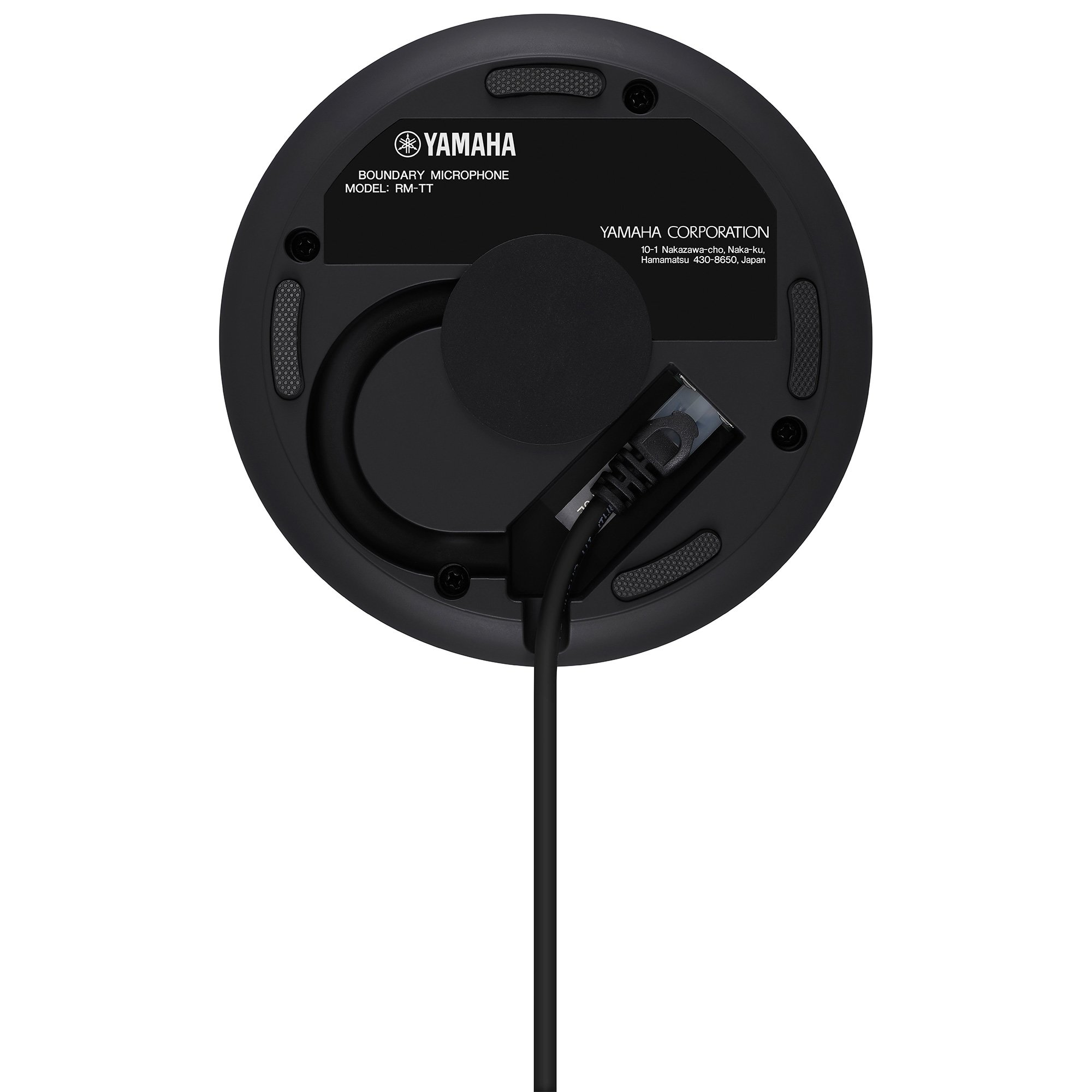 Yamaha RMTTB Black Table microphone – image 8