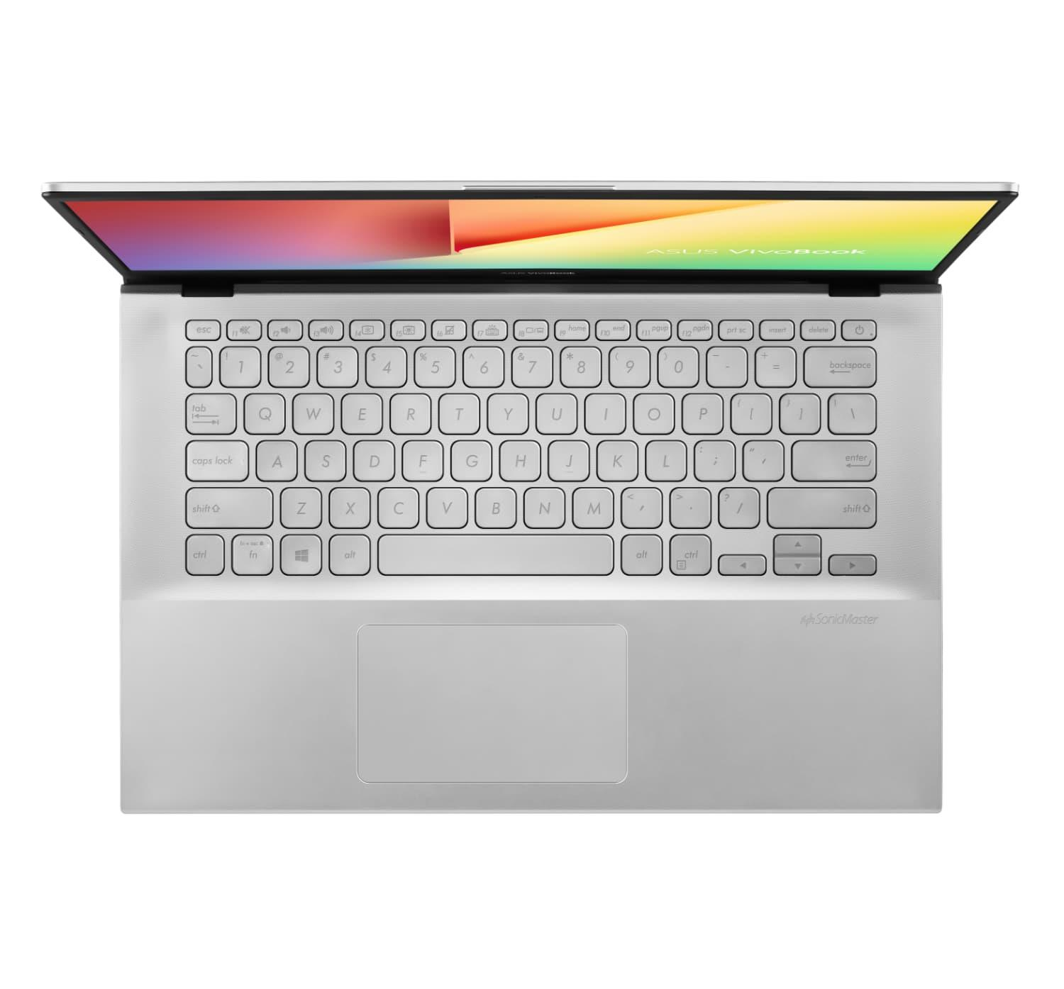ASUS S412FA-BV620T Intel® Core™ i3 i3-8145U Laptop – image 4