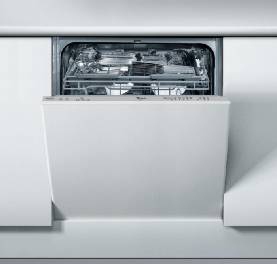 Whirlpool ADG9995 dishwasher Fully built-in 12 place settings