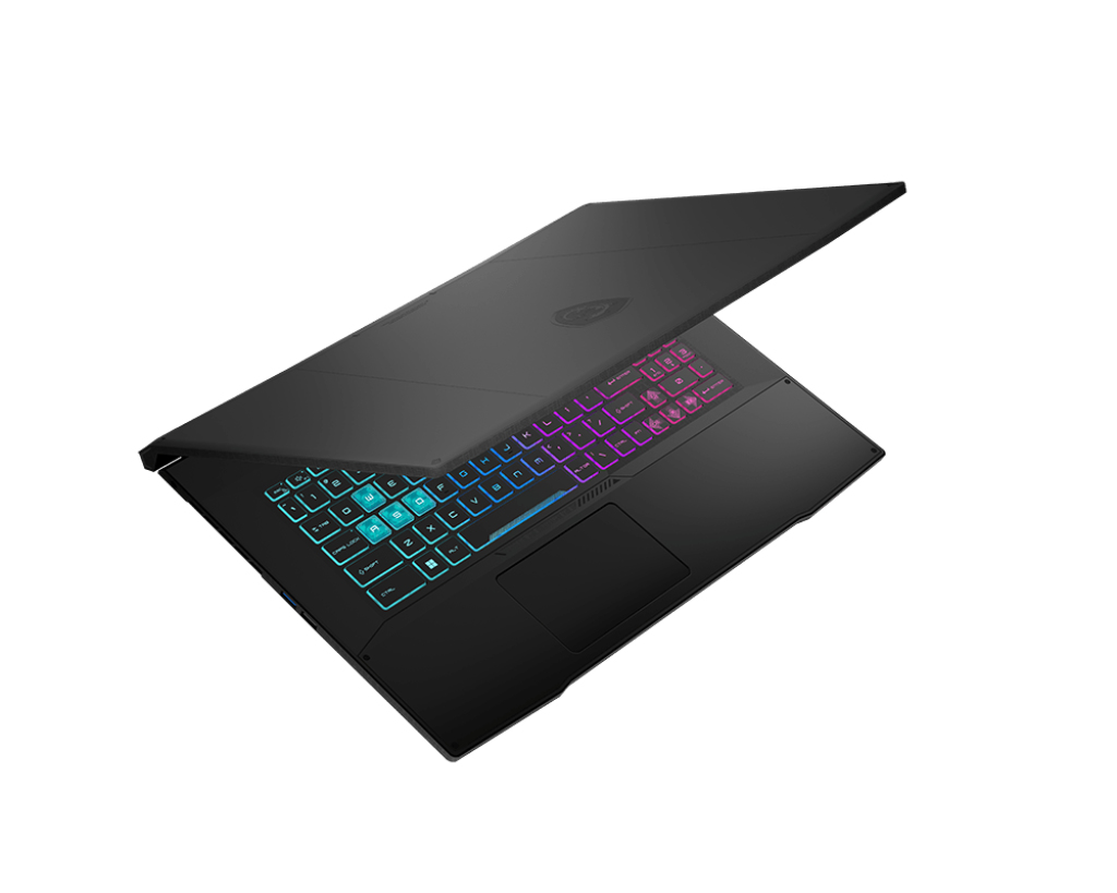 MSI Katana A17 AI B8VF-844AU – image 3