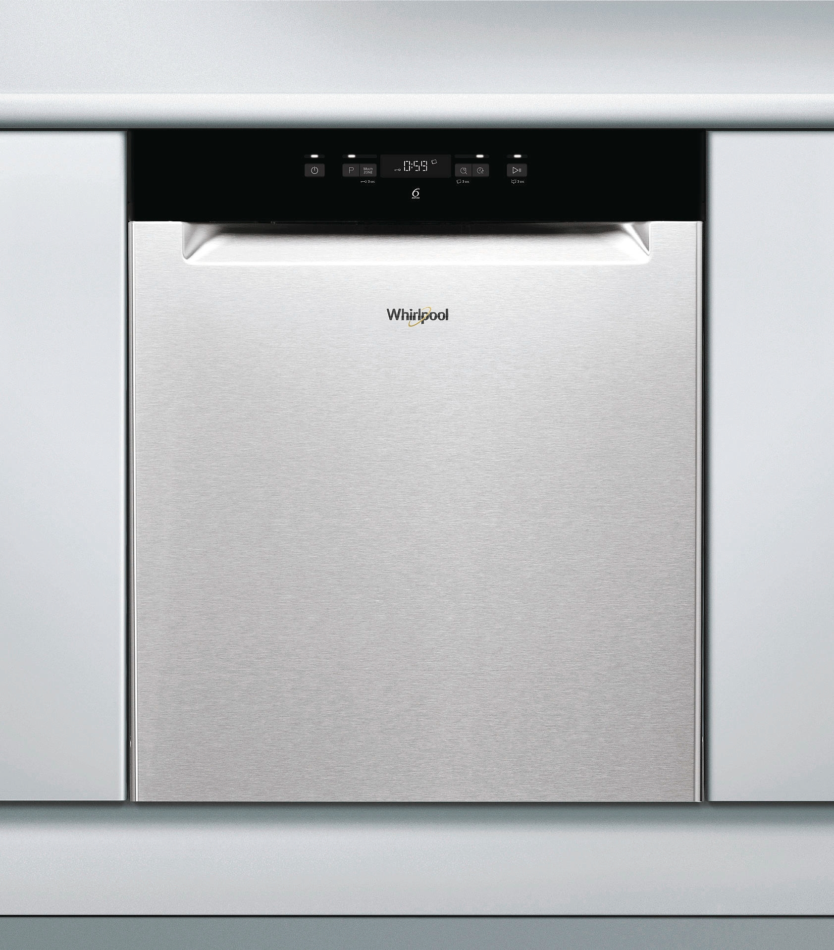 Whirlpool WUC 3C26 X