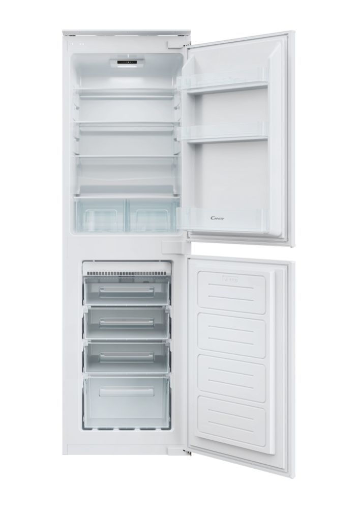 Candy City Combi CBES50N518FK Built-in – image 5