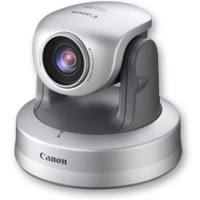 Canon VB-C300 webcam