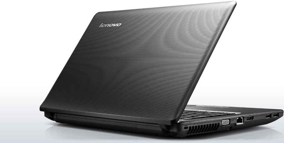 Lenovo Essential G475 AMD E E-450 – image 3