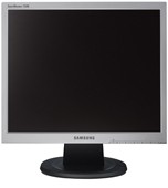 Samsung SM720N computer monitor