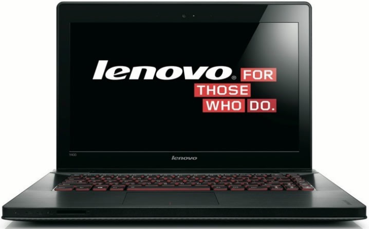 Lenovo IdeaPad Y500 Intel® Core™ i5 i5-3210M Laptop