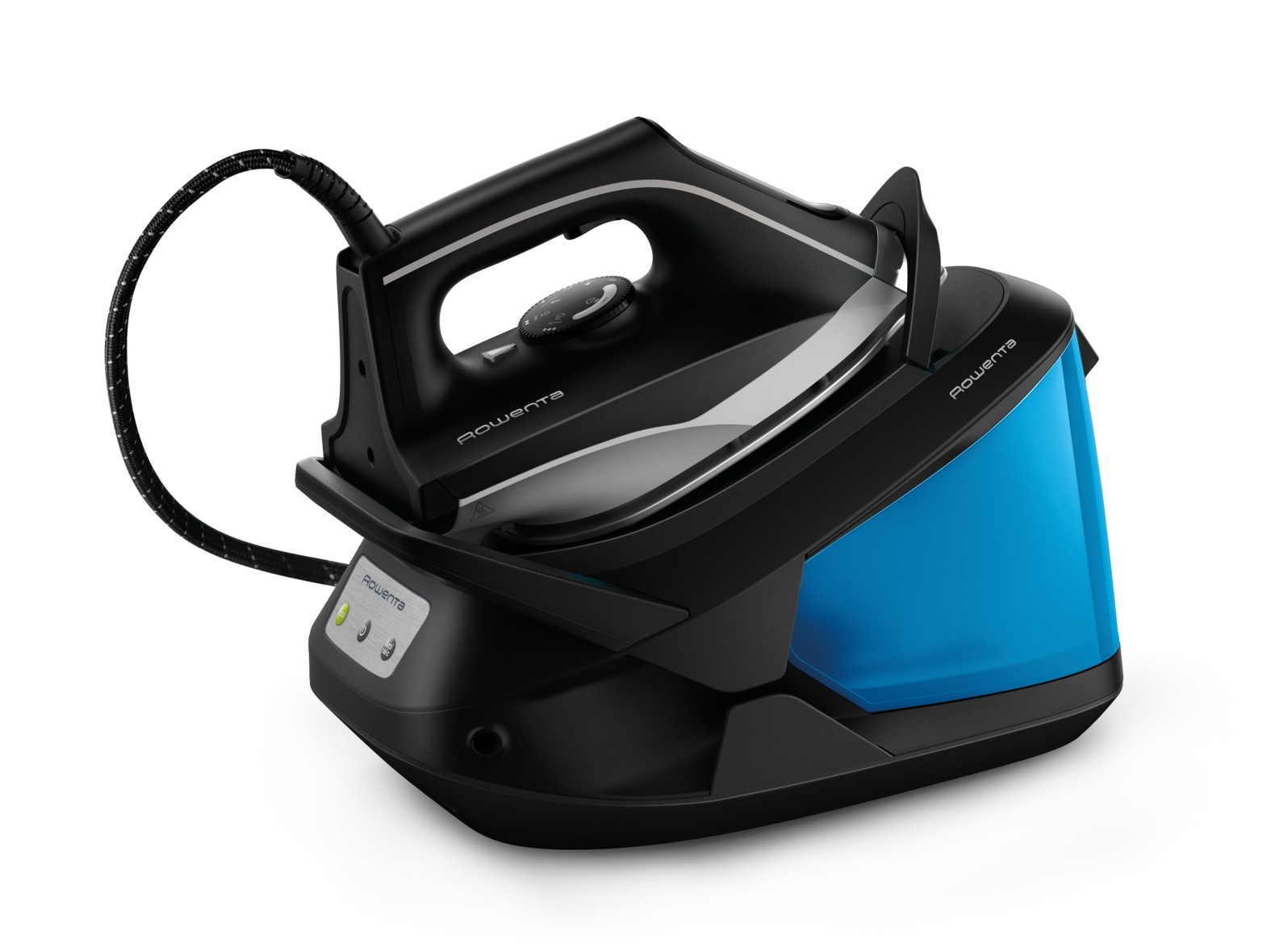 Rowenta VR8320 Pump-driven steam ironing station – image 4
