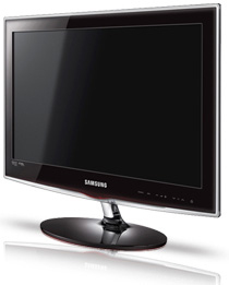 Samsung UE19C4000PW TV – image 2