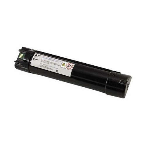 Dell 592-11512 toner cartridge 1 pc(s) Original Black